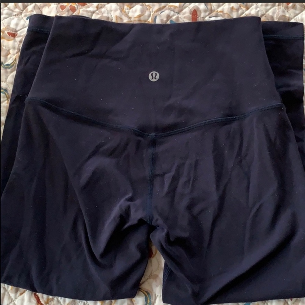 Lululemon Yoga Pants